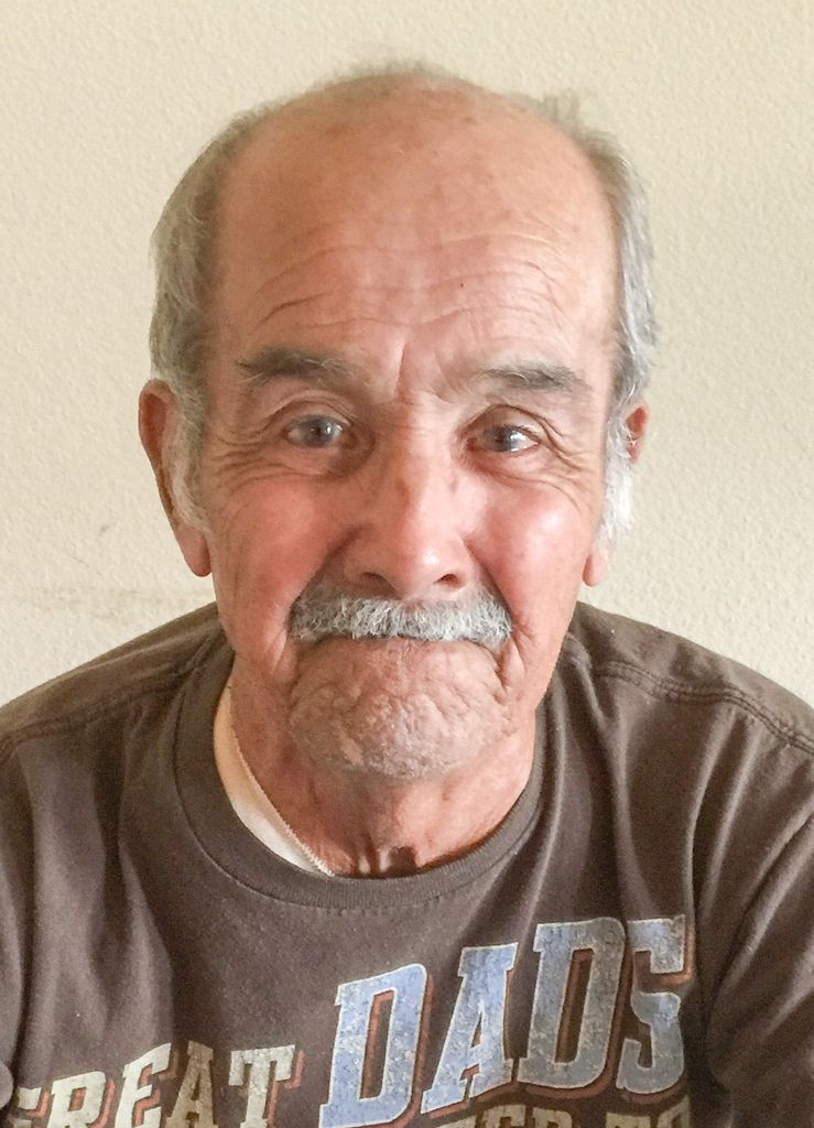 David G. Rosales