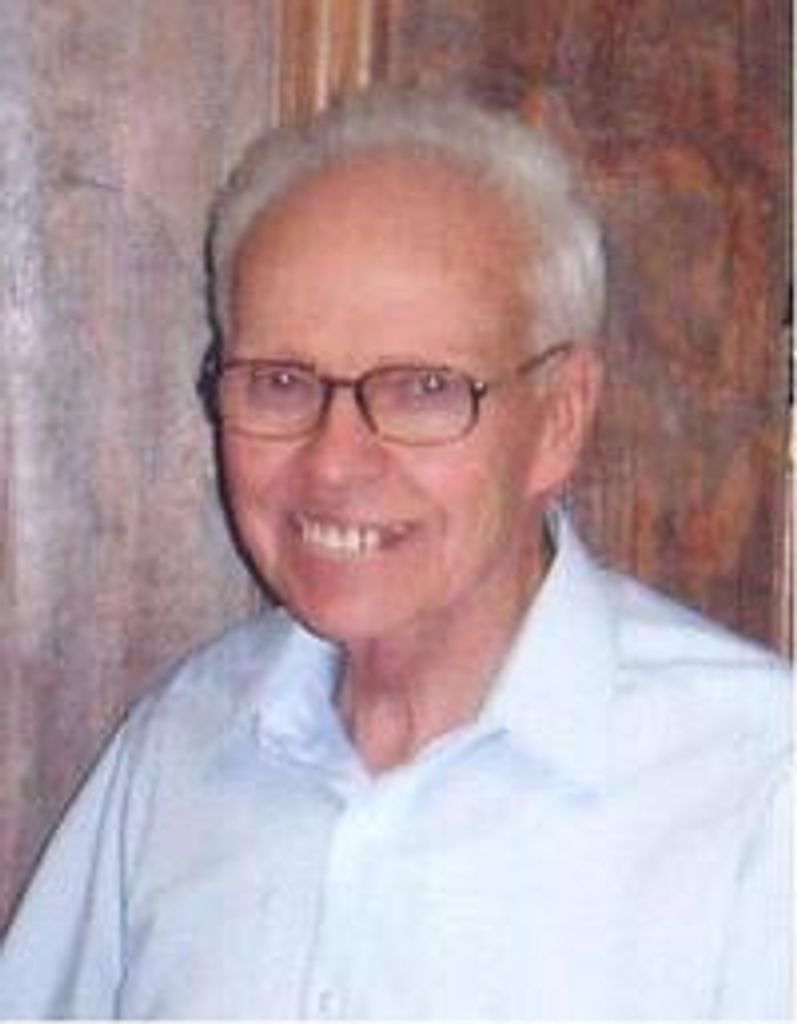P. J. Gentry