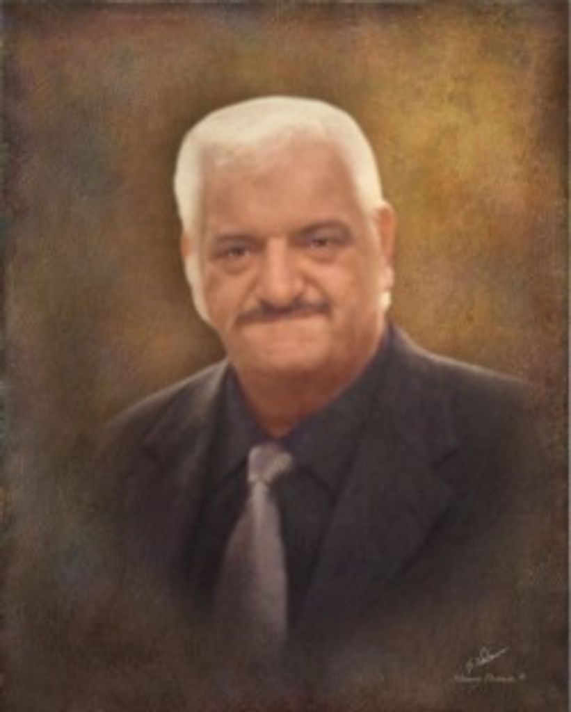 Anthony "Butchy" J. Catucci  Jr.