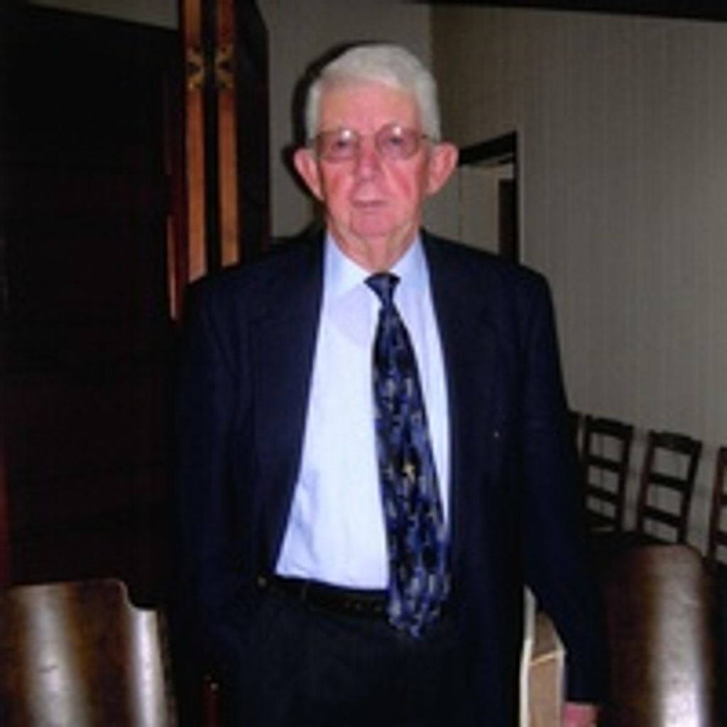 Harold Wayne Harney Profile Photo
