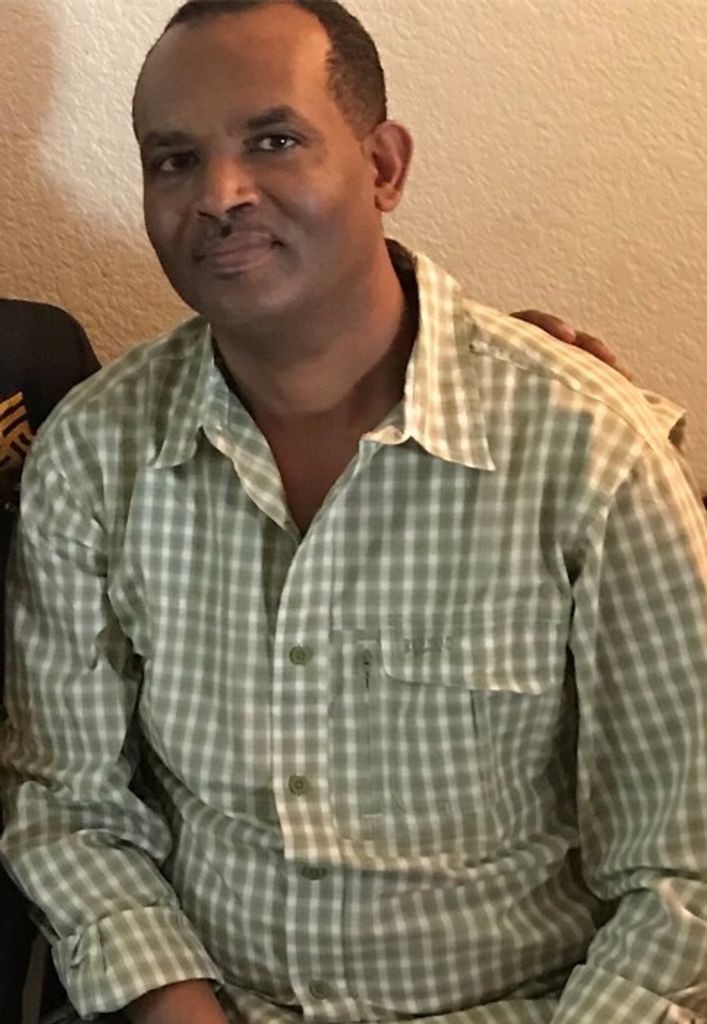 Yonas F Ghidey