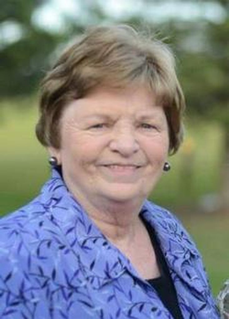 Carolyn L. Heasty Profile Photo