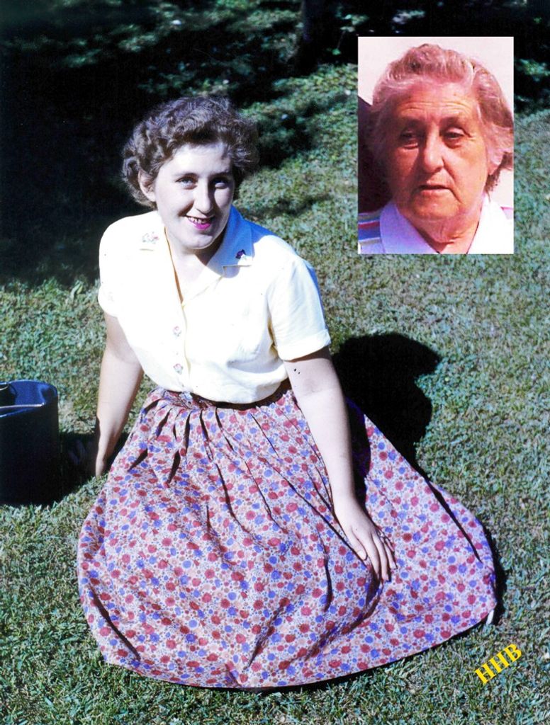 Dorothy M. Bittenbender