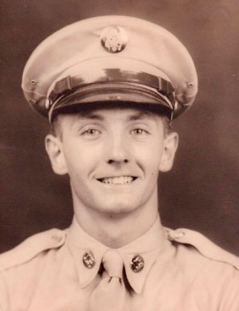 James A. "Archie" Bonner