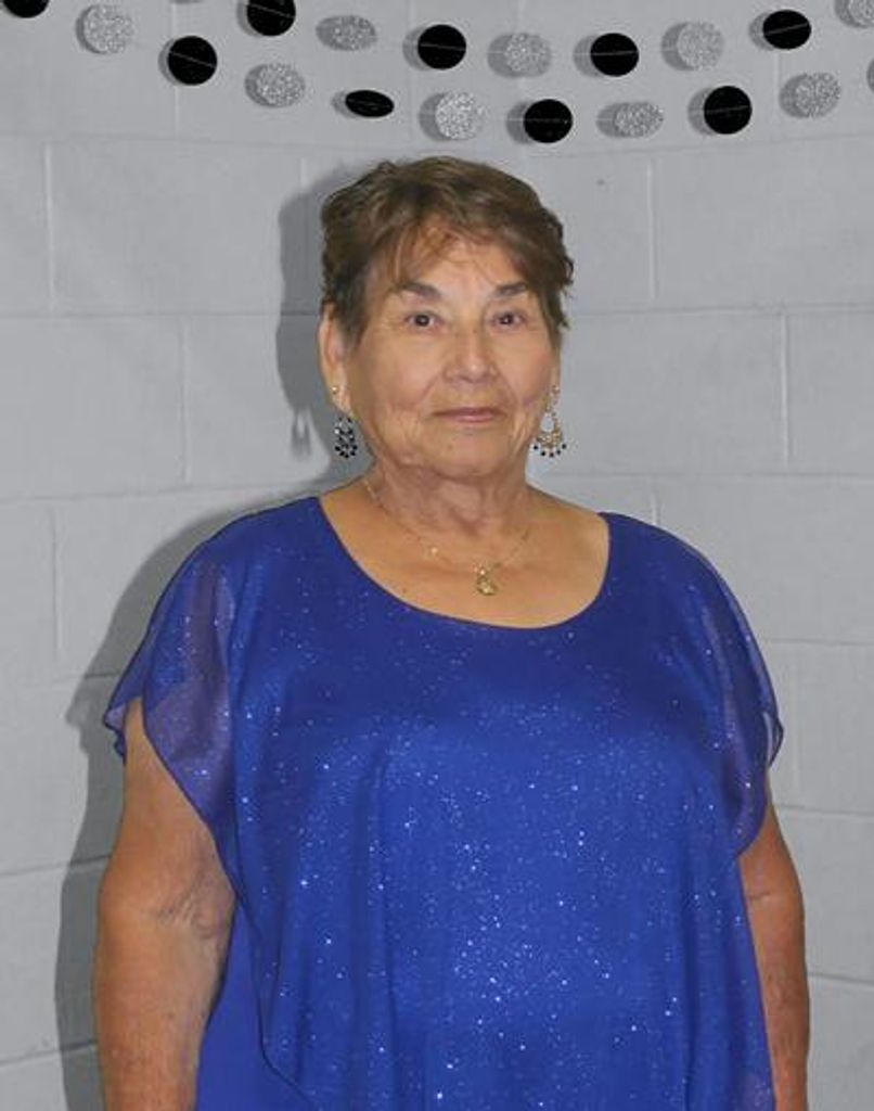 Juanita Ortiz Profile Photo