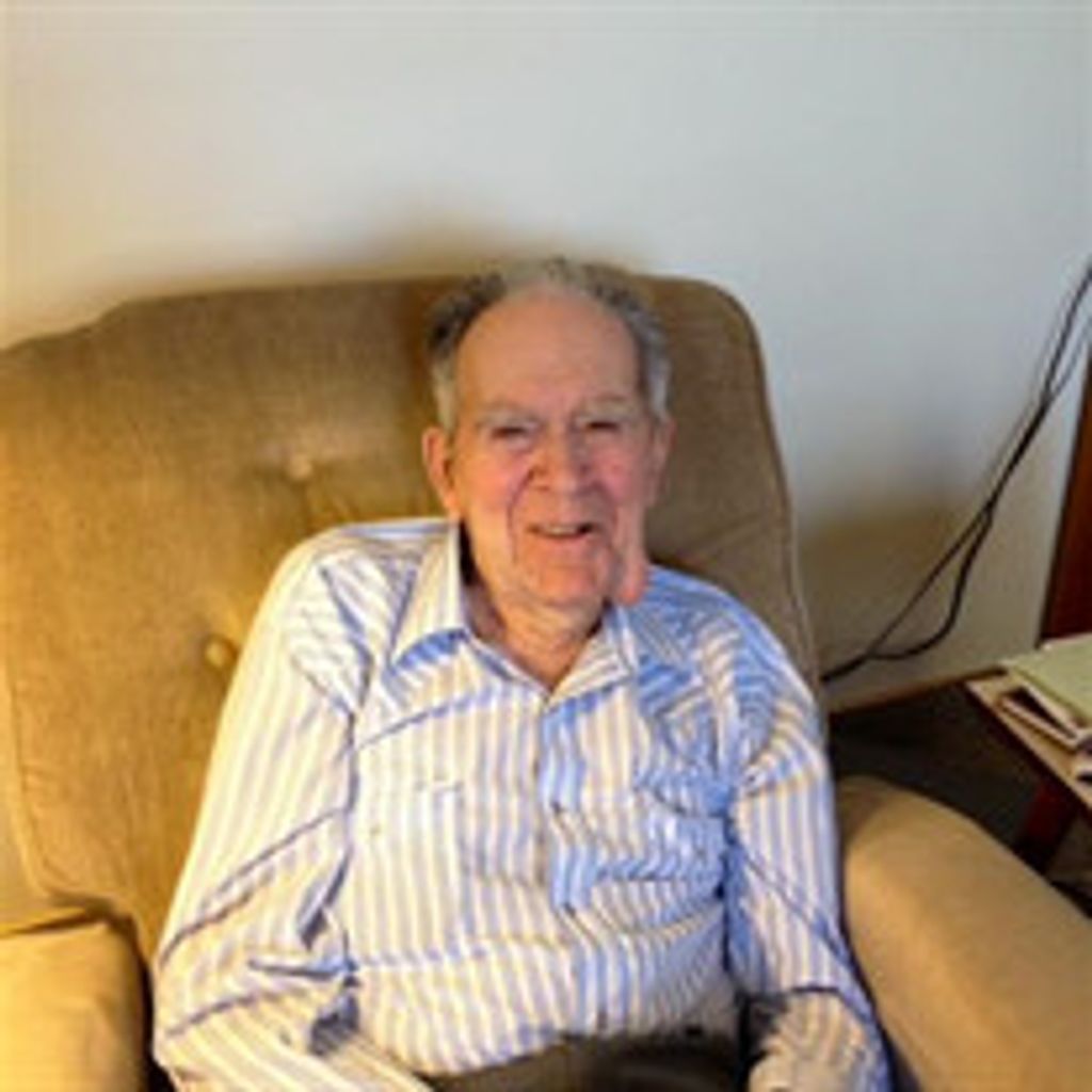 Mr. Earl Christensen Profile Photo