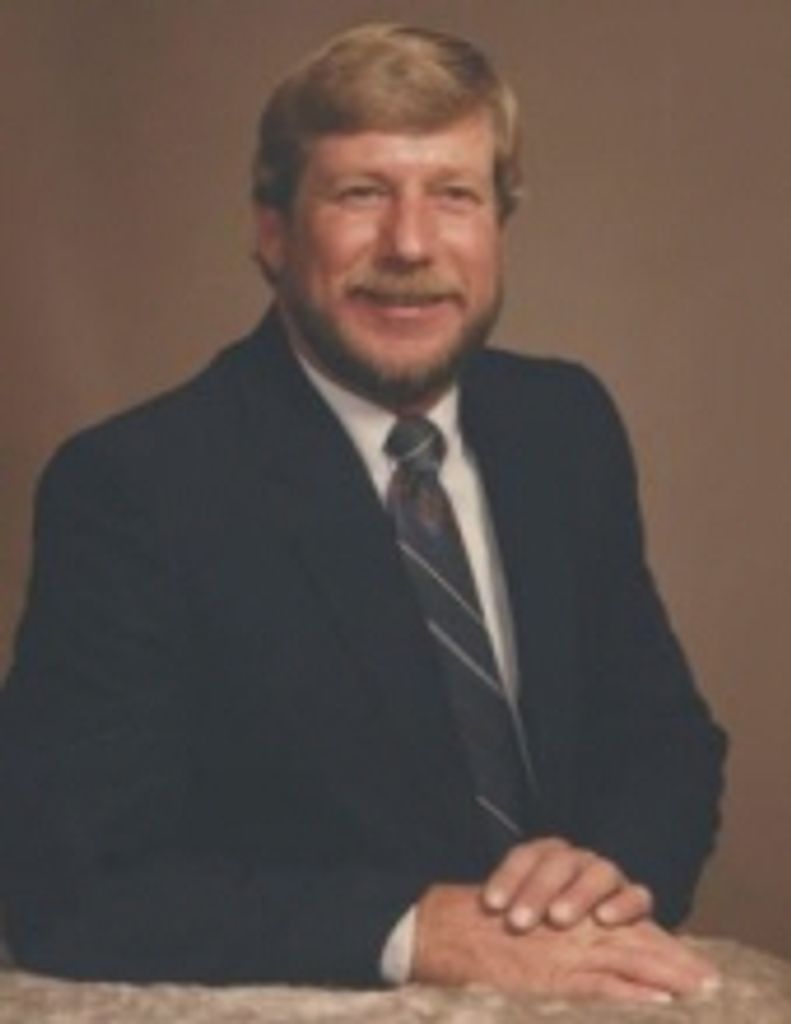 Robert "Bob" E. Buckley