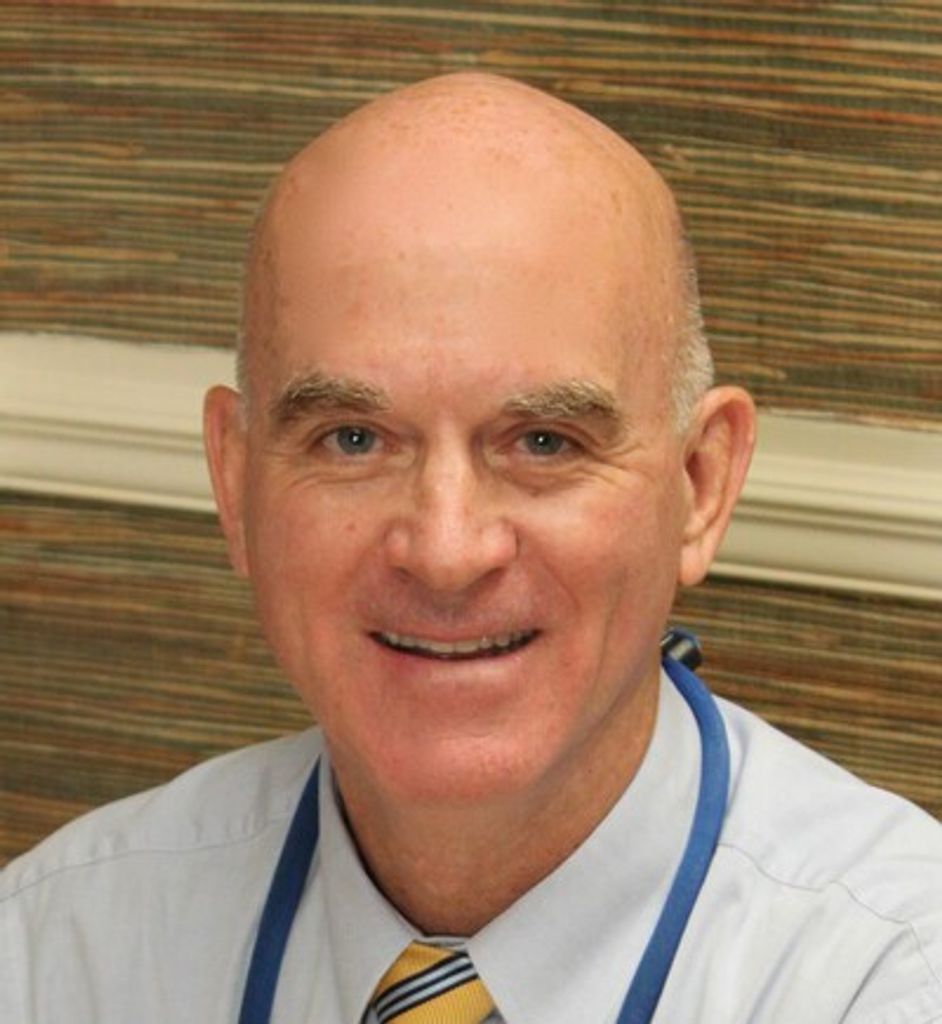 Dr. Stephen Carlton Myers