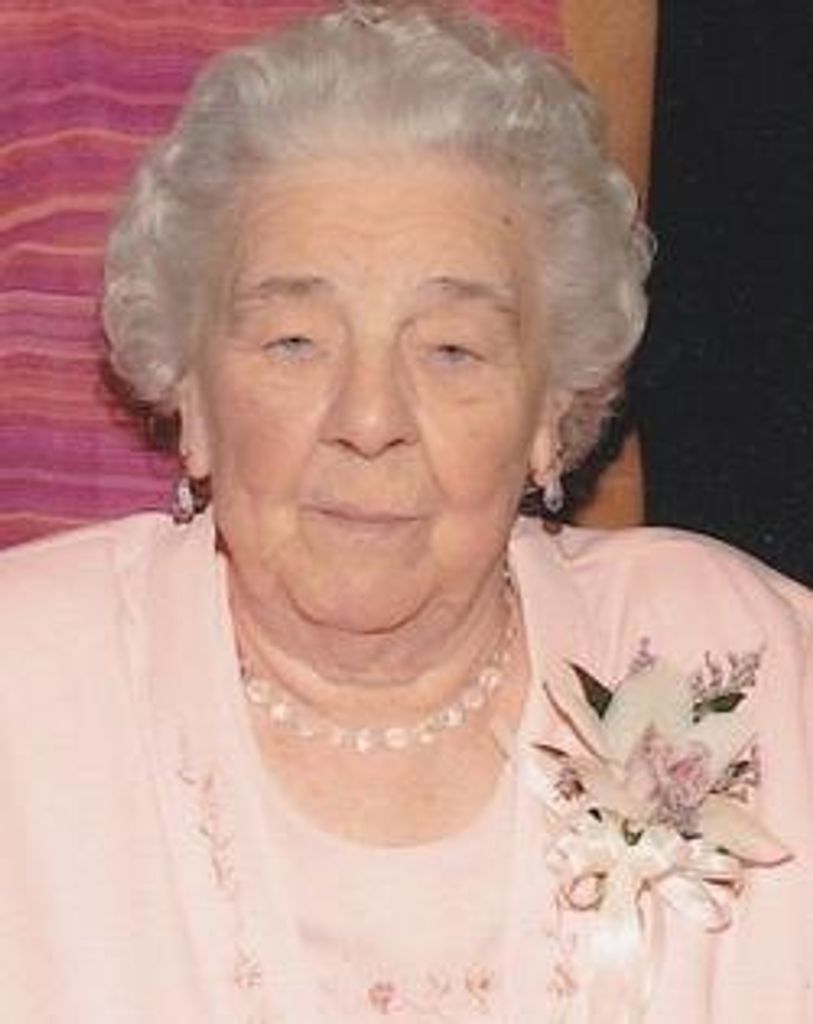 Gwendolyn Powell Tuten