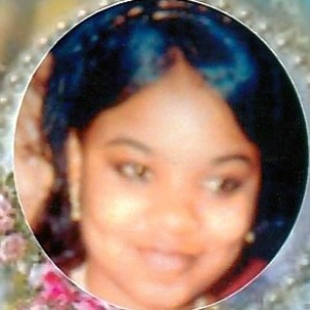 Kenya Adams Profile Photo