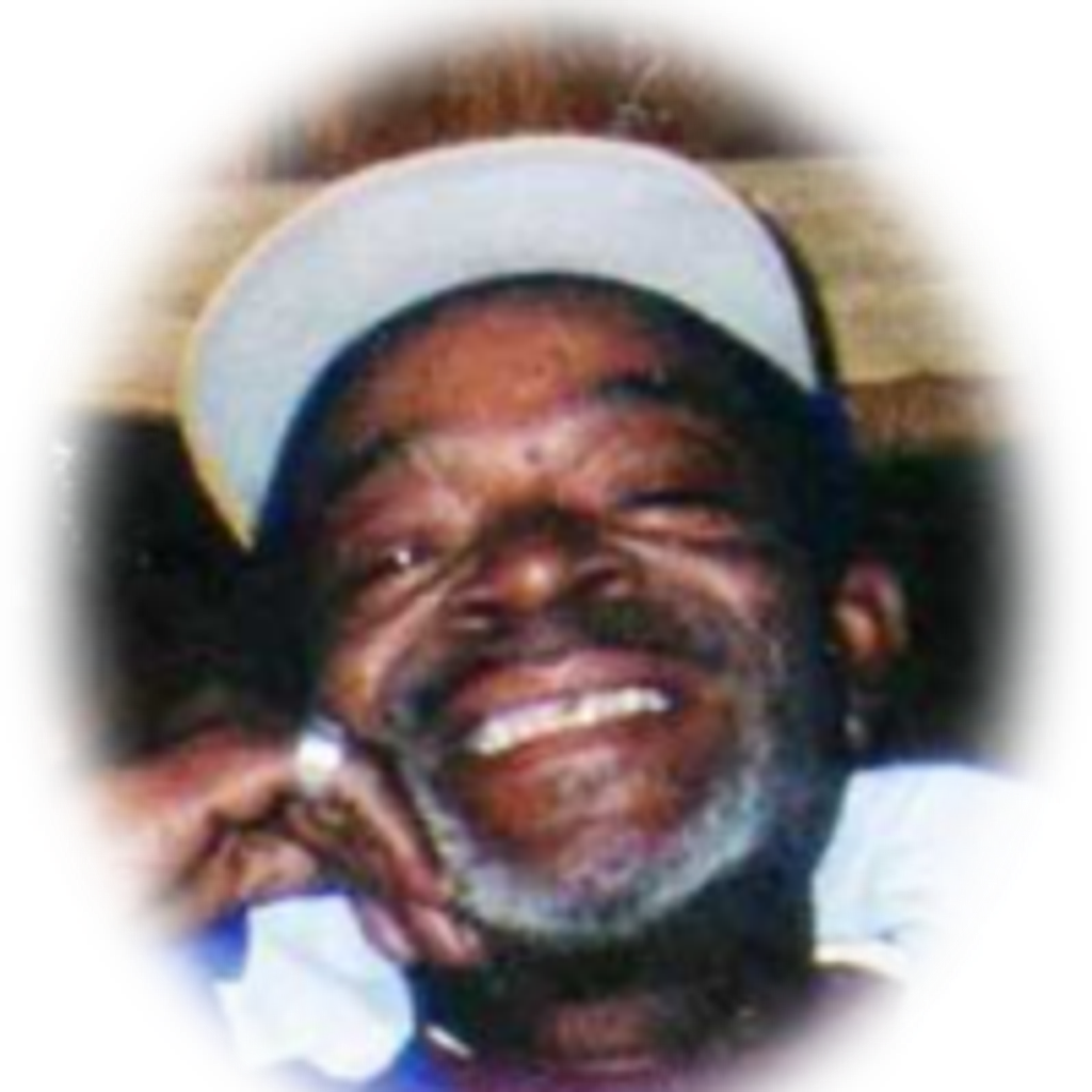 Bruce W. Williams Sr.