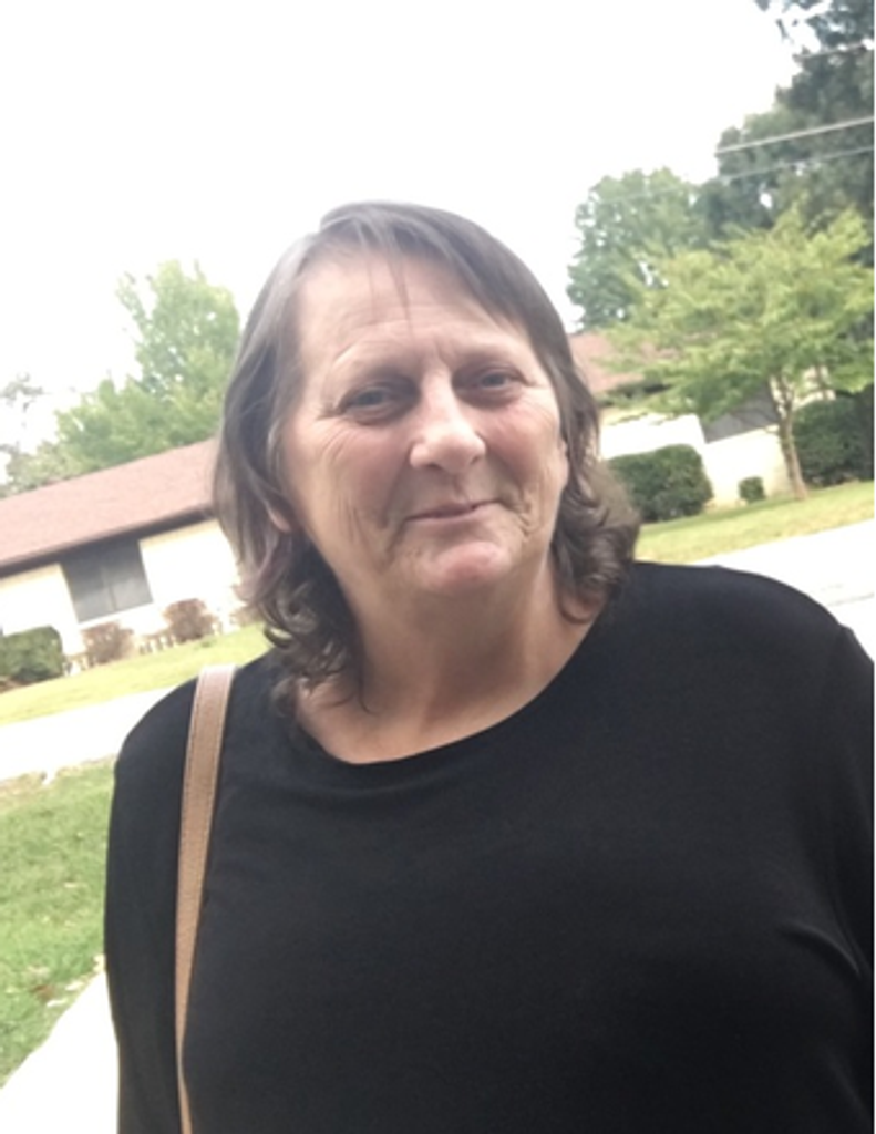 Debbie "Nana" (Retherford) Jones