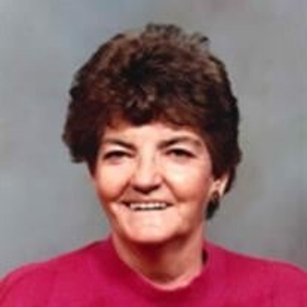 Jeanette Eleanor Mikels