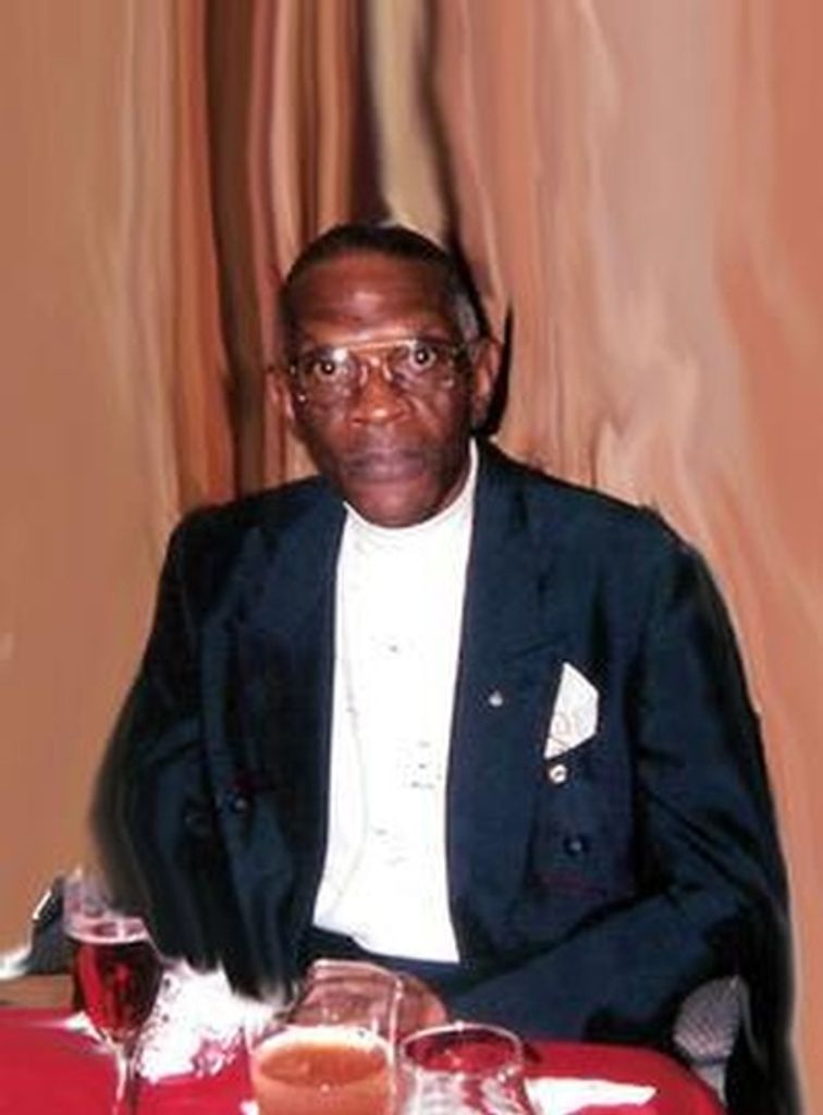 Sammy (Froggie) Joyner