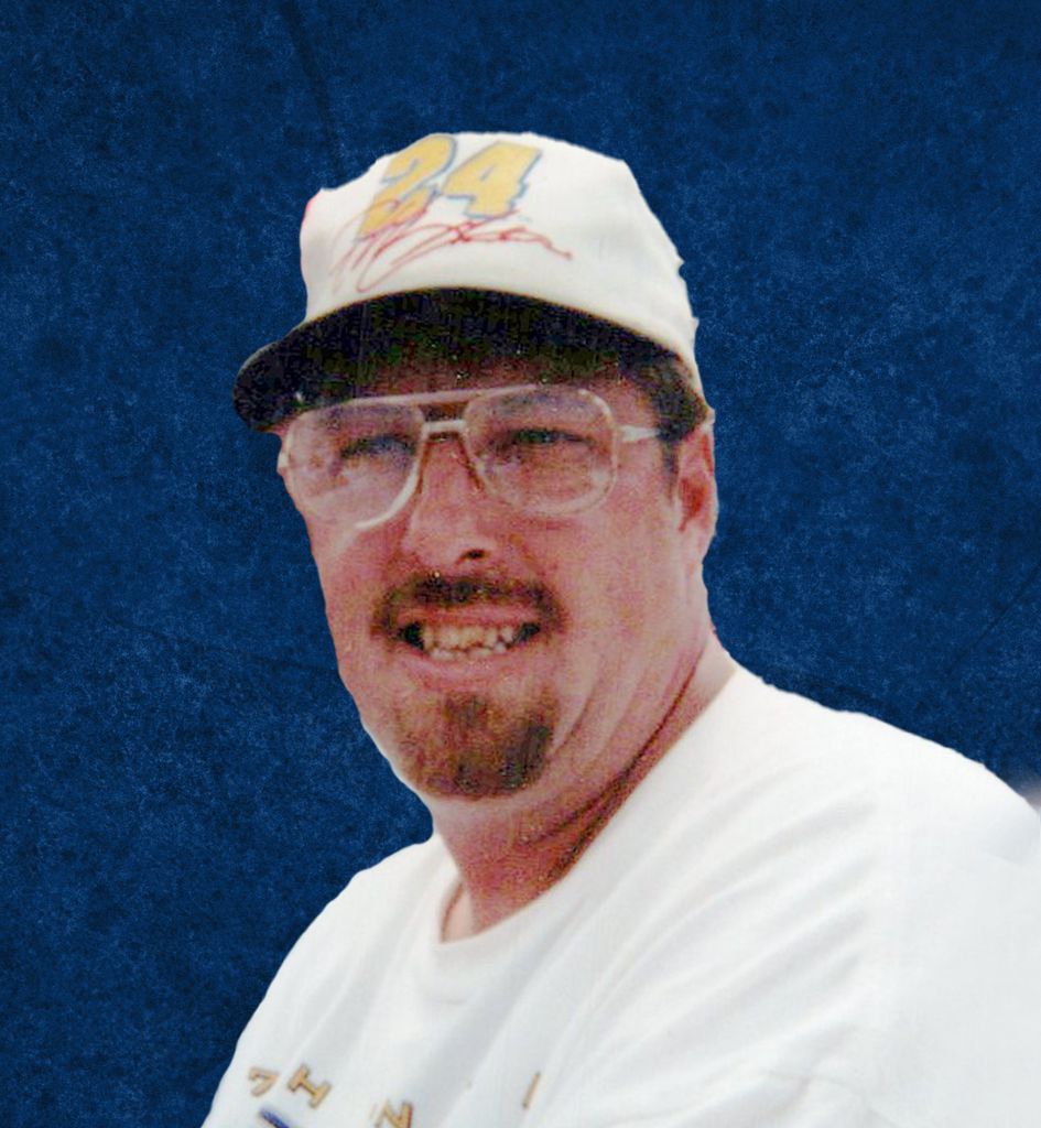 Michael Alan Schram Profile Photo