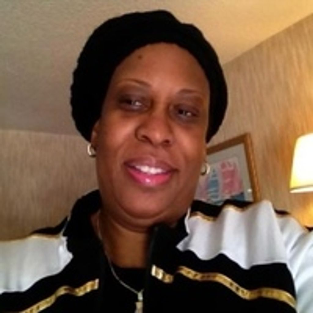 Gwendolyn "Gwen" Joyce Lindsay