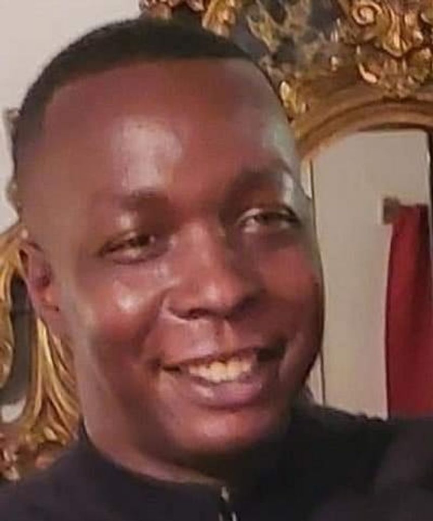 Aubrey "Ike" Bowden Profile Photo