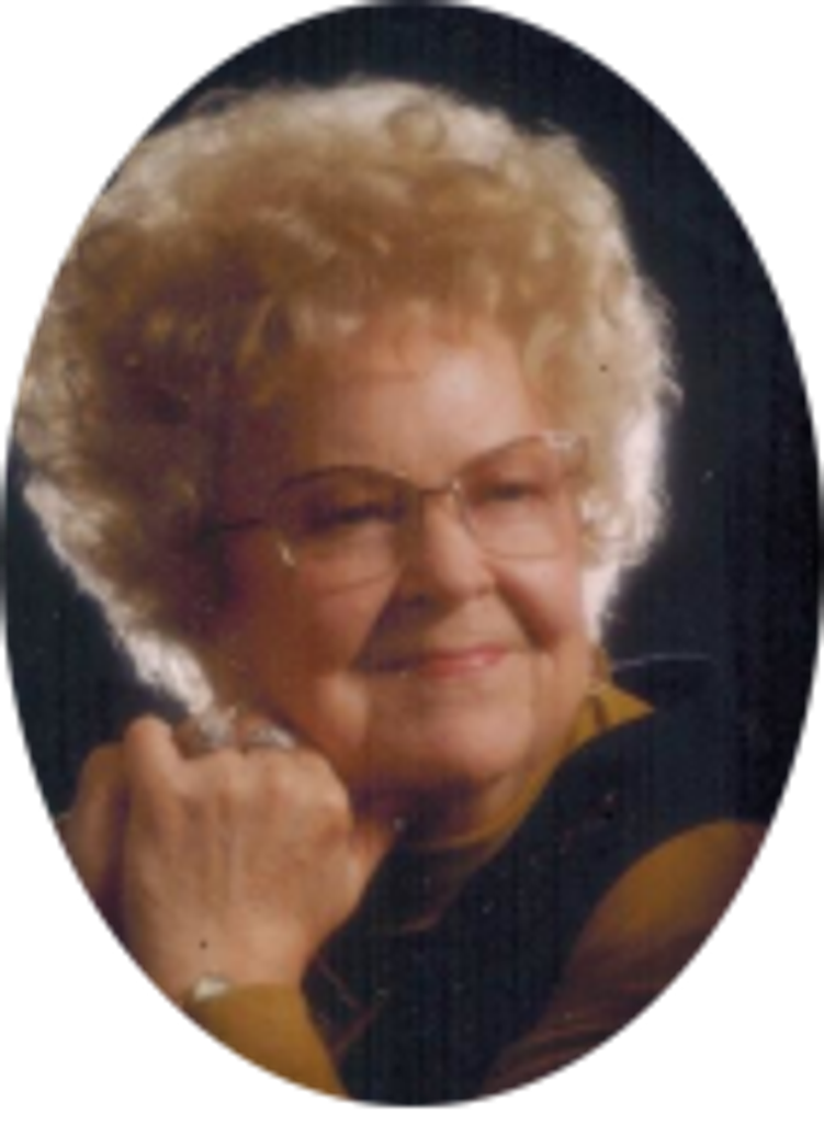 Velma Taylor Profile Photo