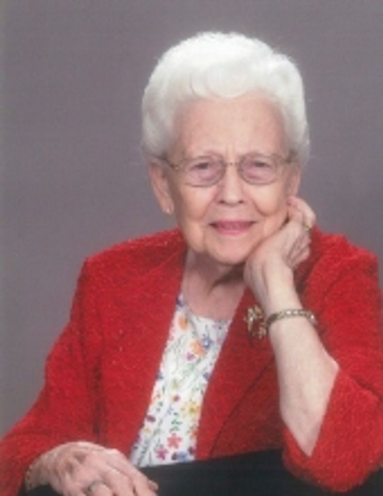 Velma C. Ownby