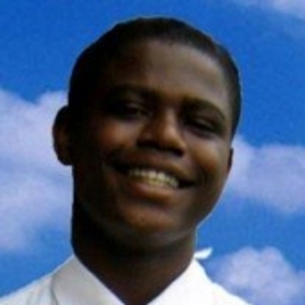 Chrishaun Letrell Moten