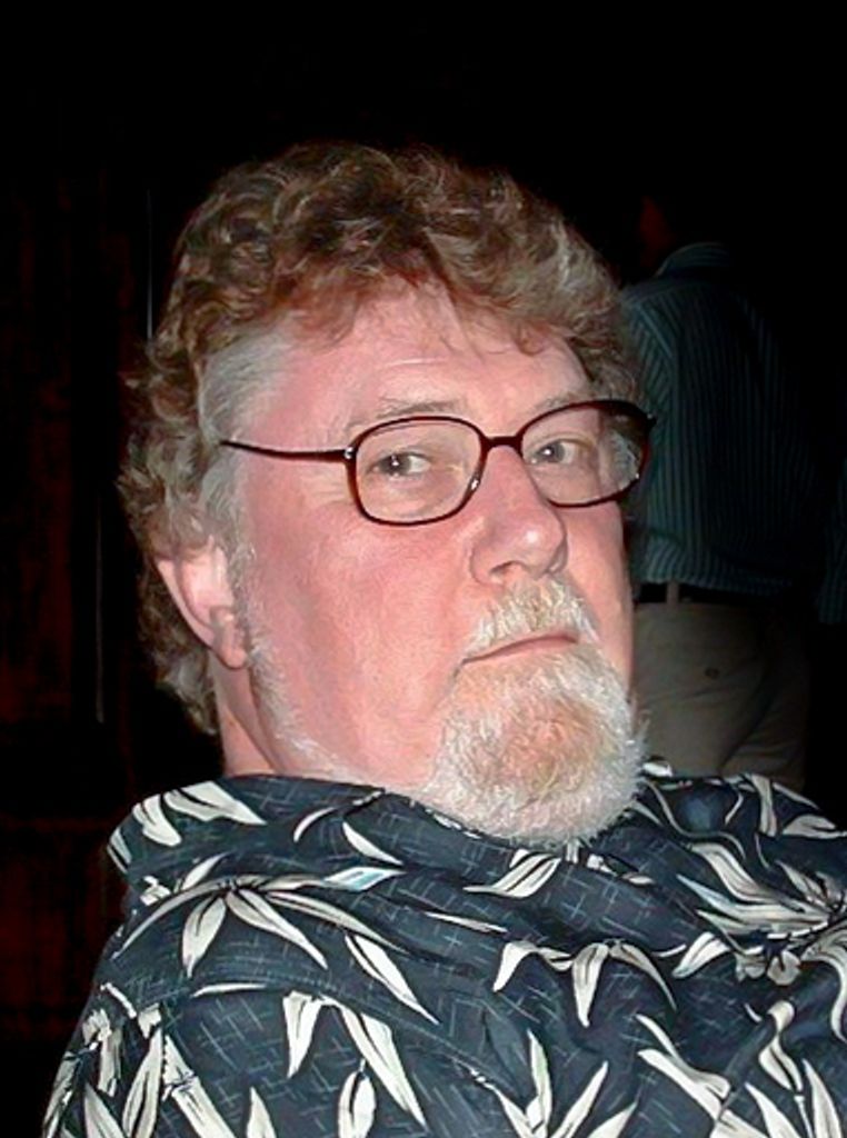 Bruce A. Baver Profile Photo