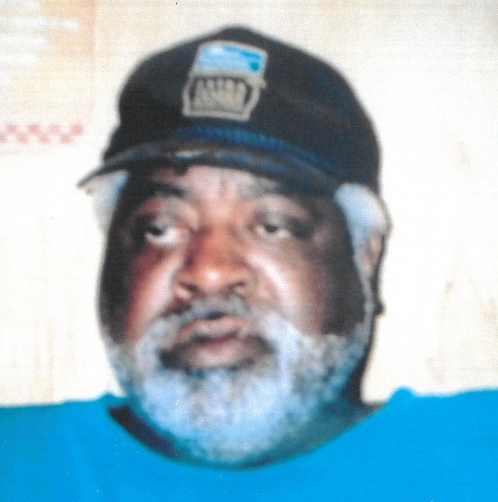William Hurd, Sr.