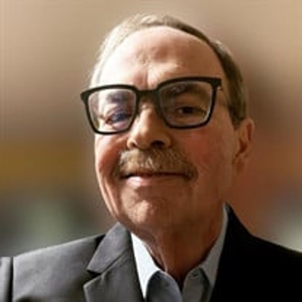 Brooks P. Douglass Jr.
