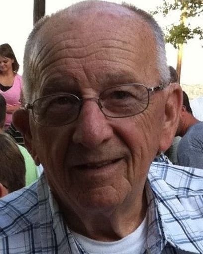 Francis (Frank) Jaksa's obituary image
