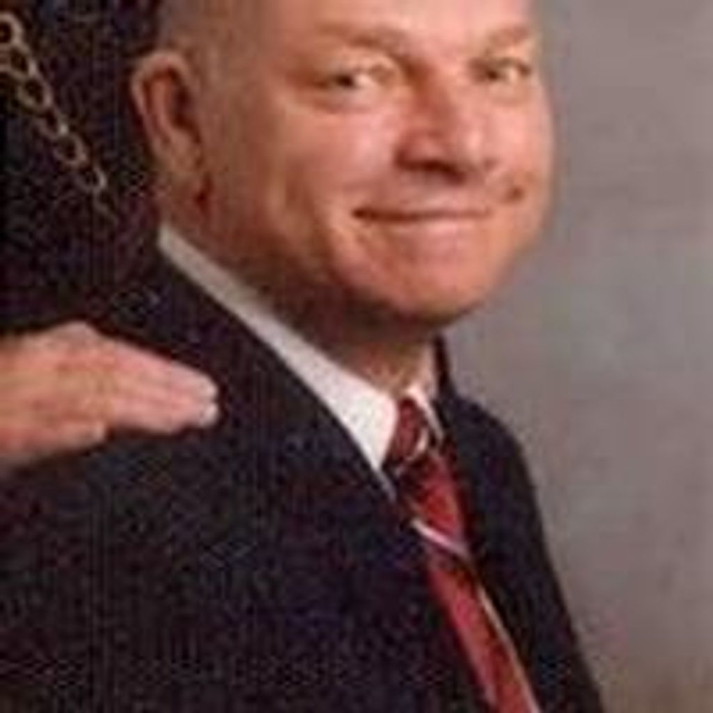 David Benjamin Blair