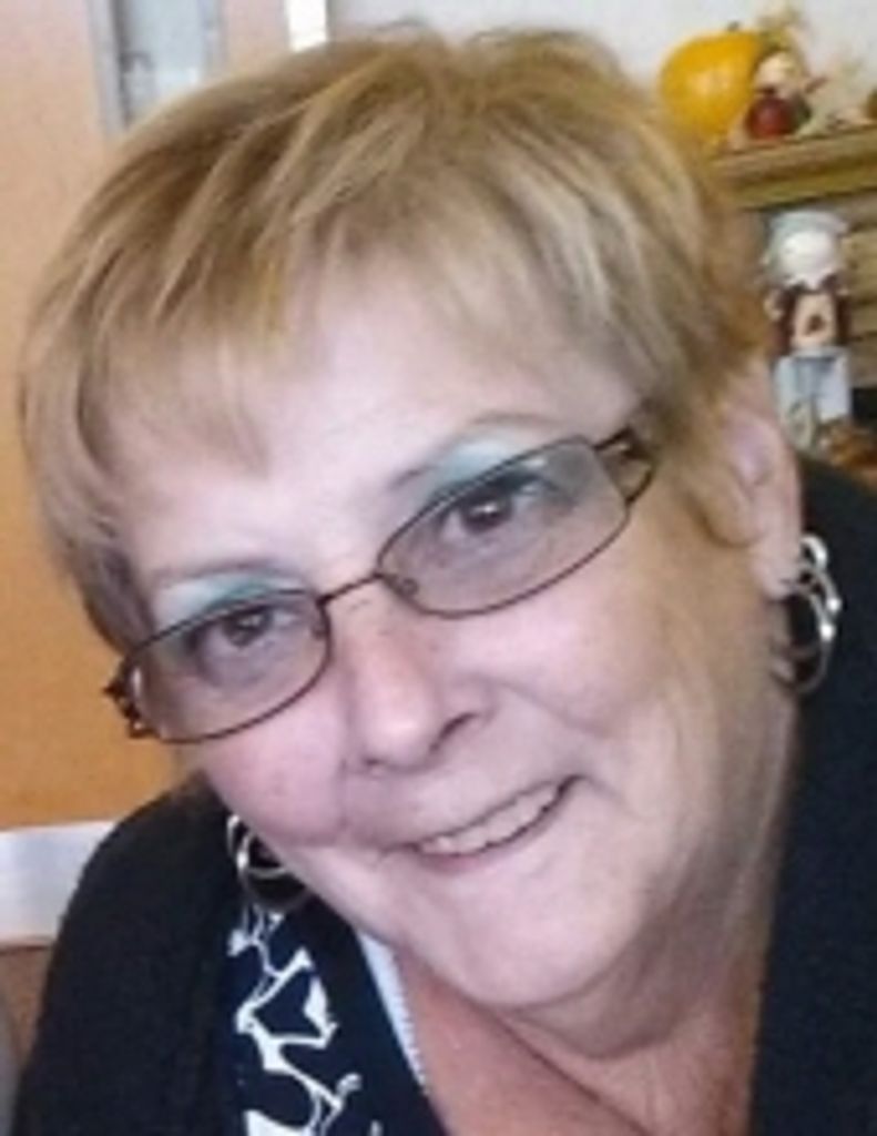 Ruth Anna Blake