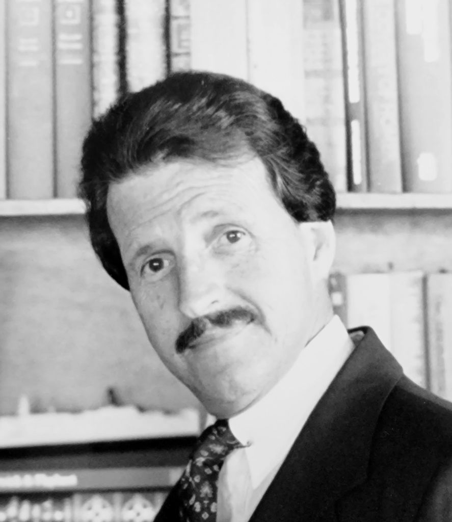 Robert J. "Bob" Mannon Profile Photo