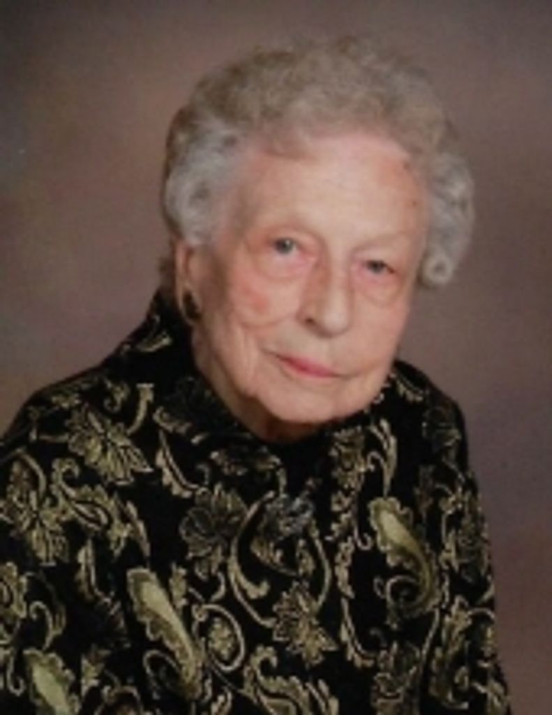 Gladys Lucille Kelsey