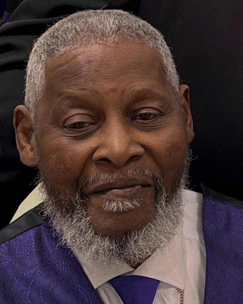 Charles Thomas Smith, Sr