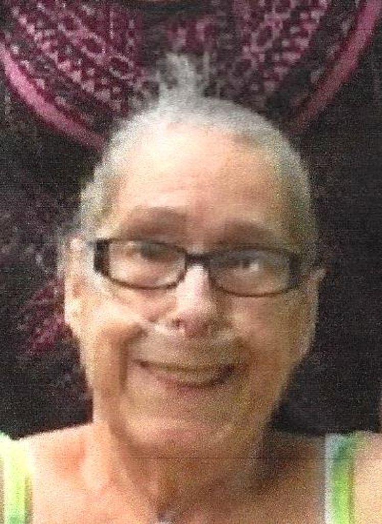 Shirley L. (Roberts)  Weekley Profile Photo