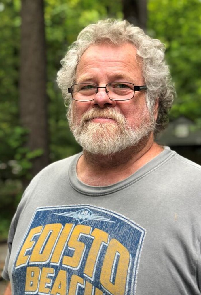 Mark Eason