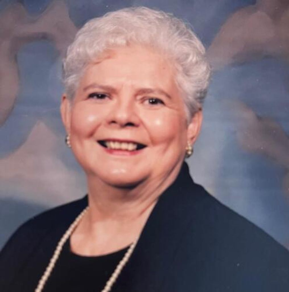 Campbell, Jean C Profile Photo