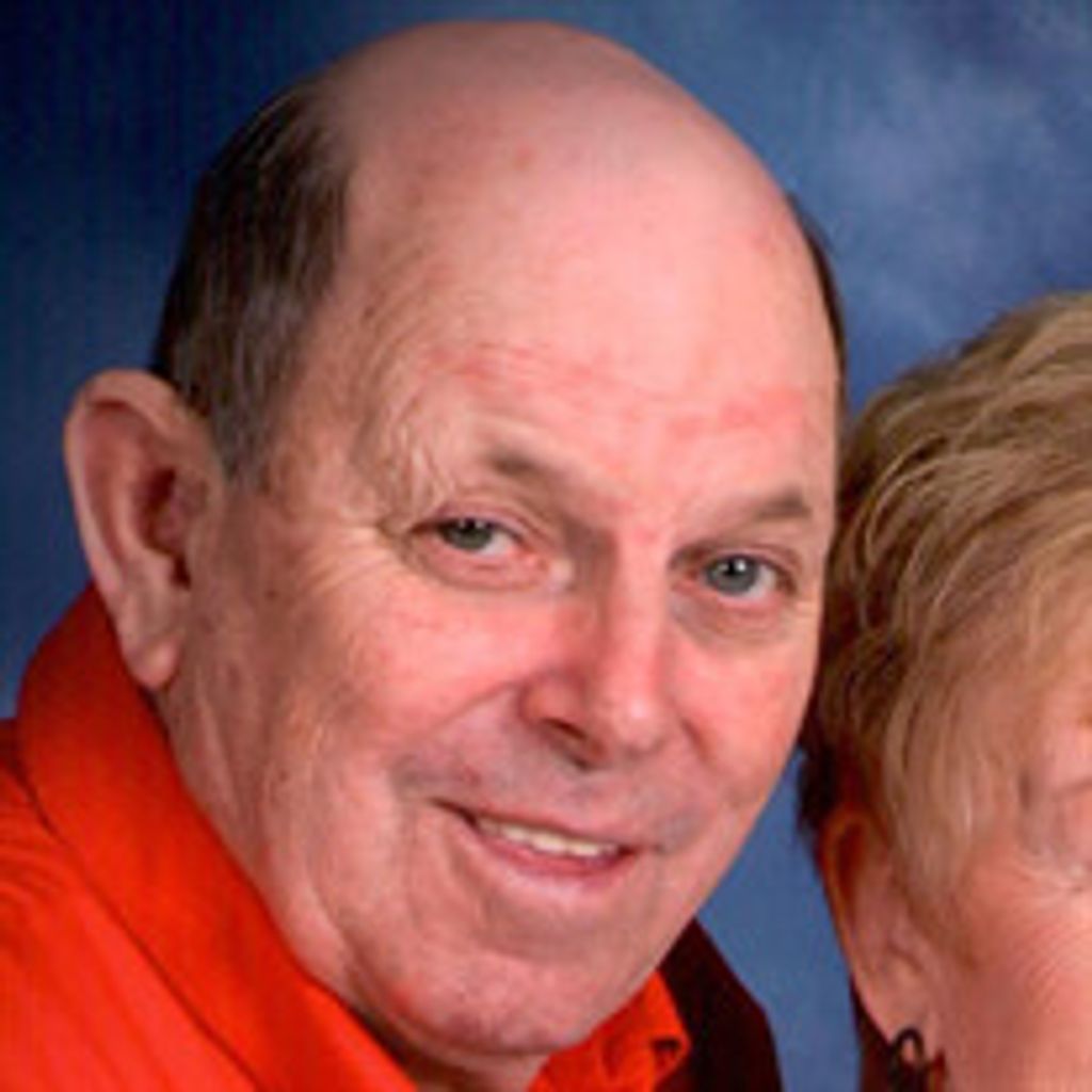 Richard Crocker