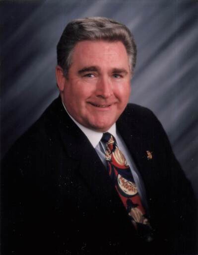 Lloyd Reid Bryant Profile Photo