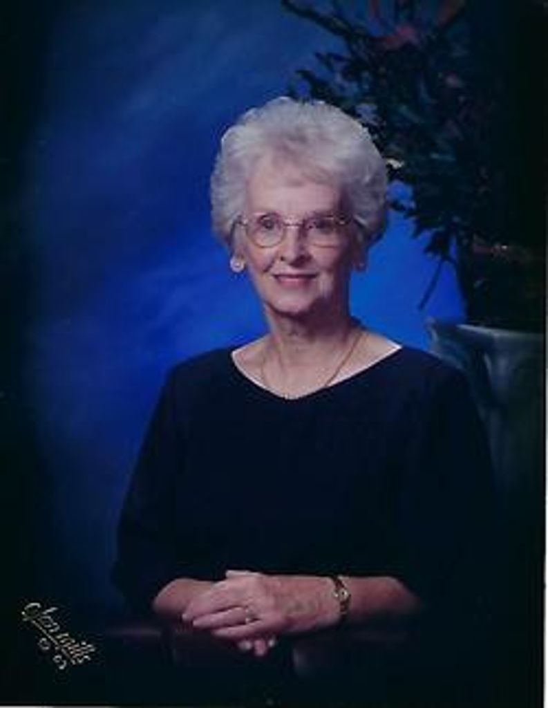 Martha Ann Bell-Ankeney Profile Photo