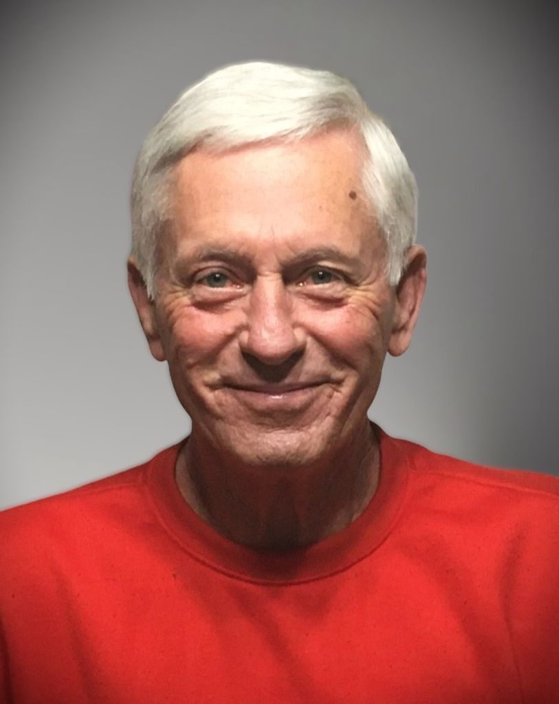 Roger Lee Hacker Profile Photo