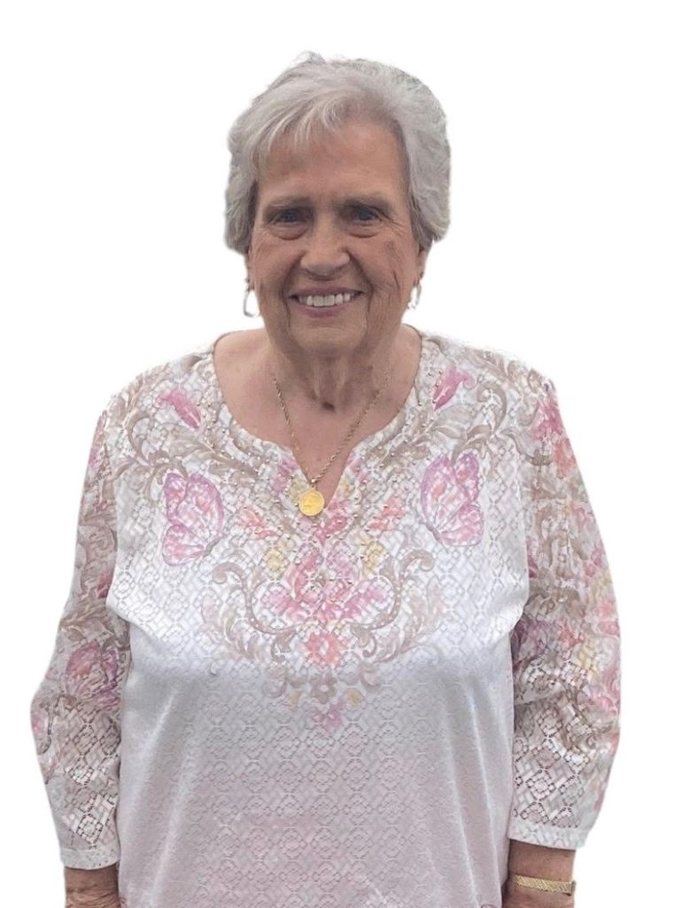 Barbara Crocker Profile Photo