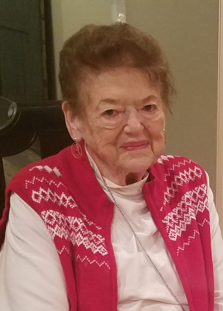 Jean Anderson