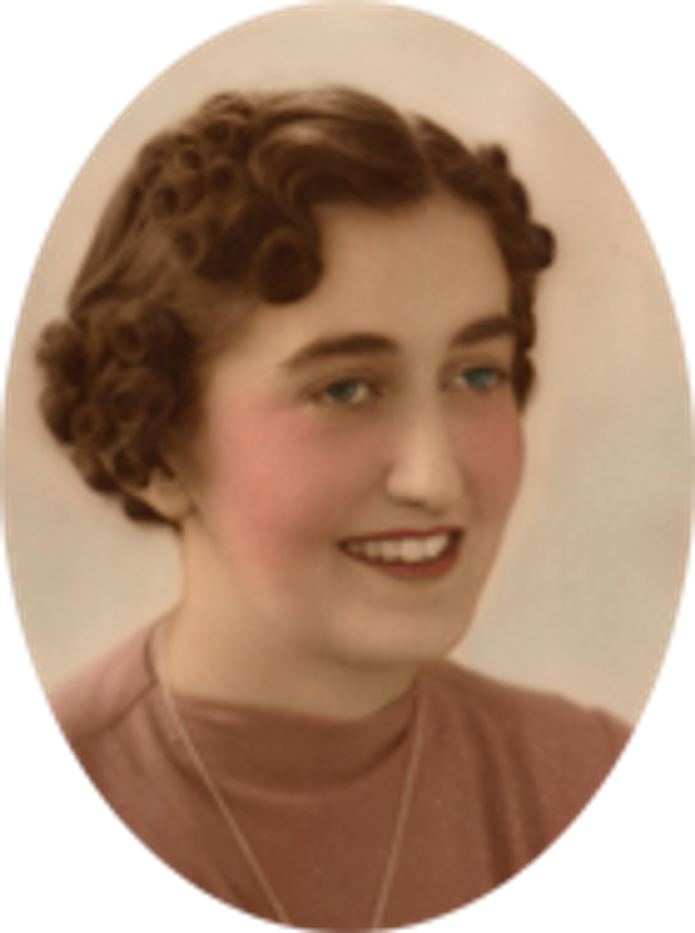 Mae Rae