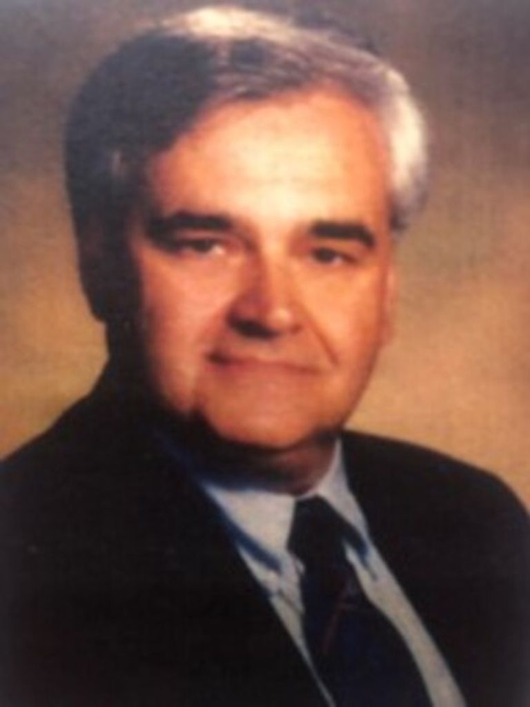 Rev. Joseph (J.B.) Buford Shelton Profile Photo