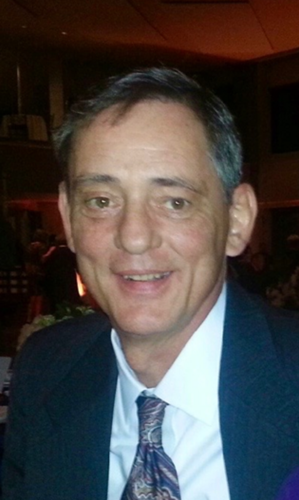 John Richard Smetana Profile Photo
