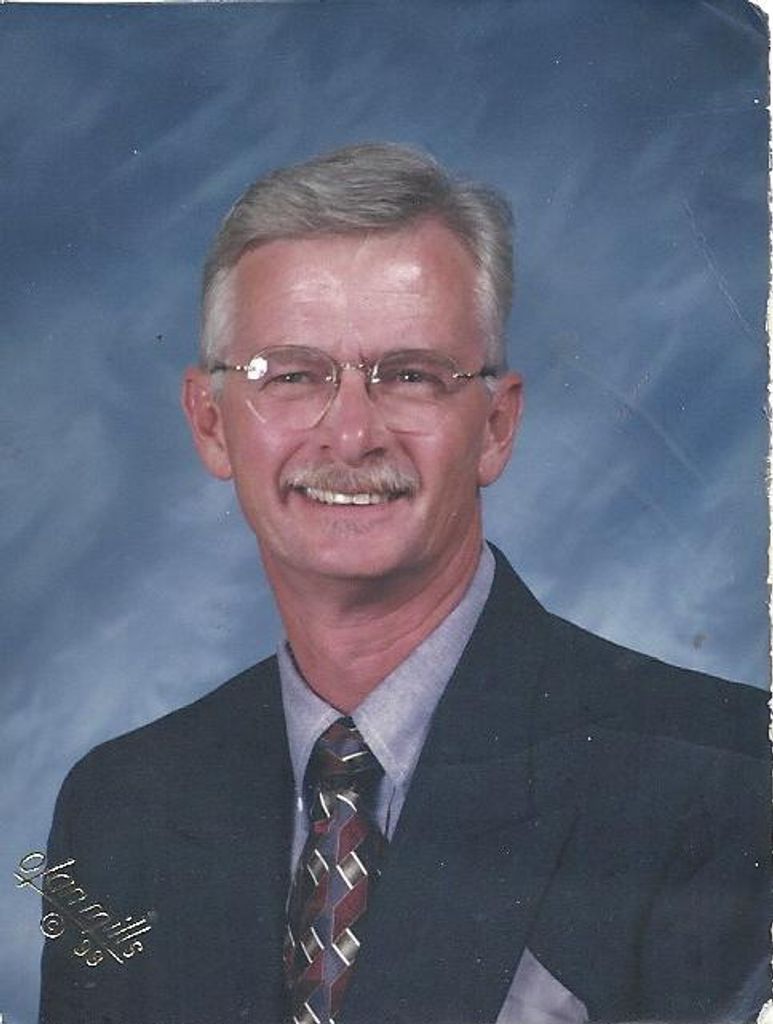 John R. Burris Profile Photo