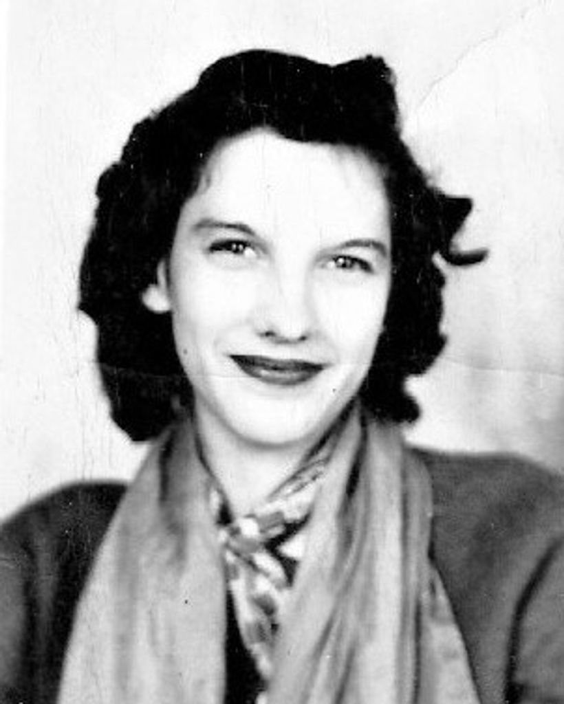 Lillian M. Marquess Ulmer