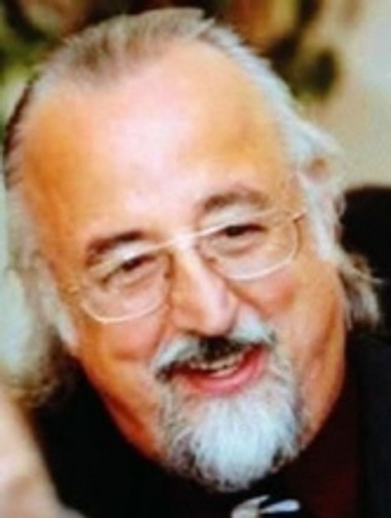 Ernest 'Ernie' Frederick Cooke, Jr.