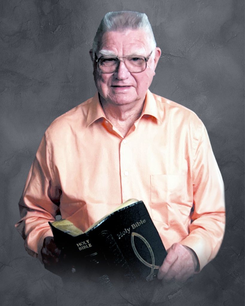 Mr. Carl Edward Mann Profile Photo