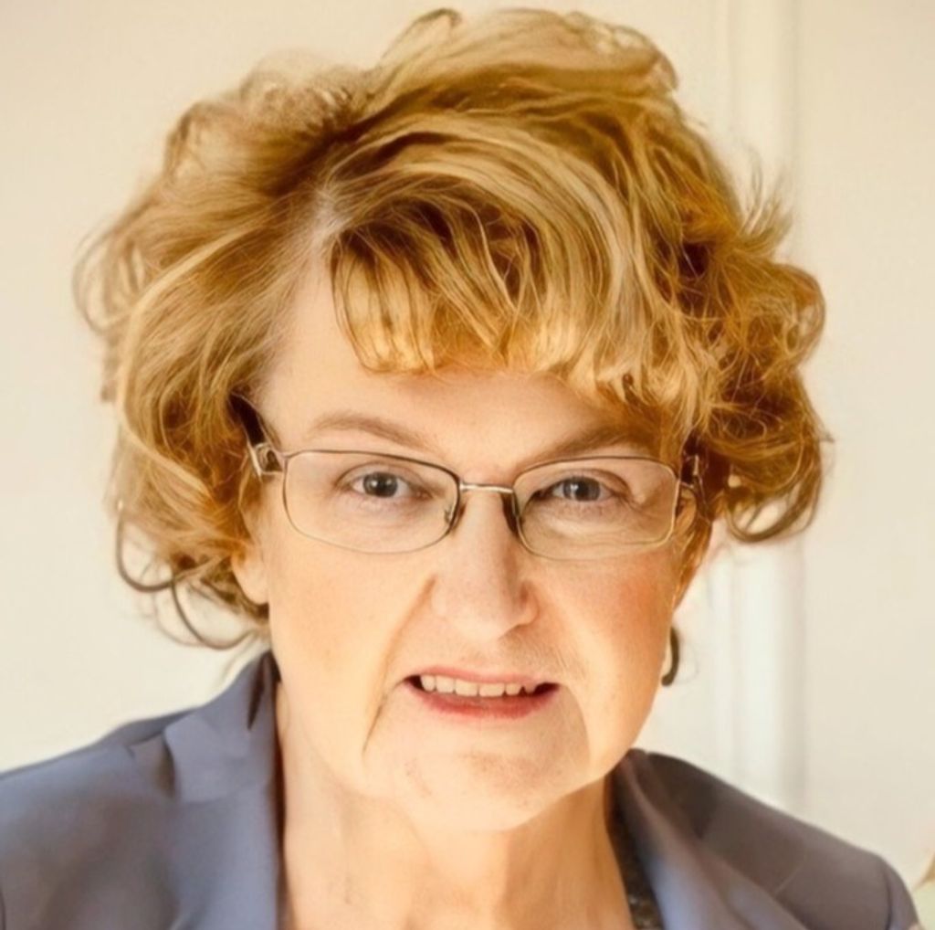 Alice Tharp